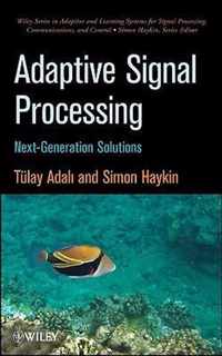 Adaptive Signal Processing