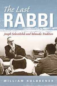 The Last Rabbi