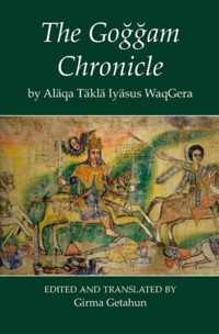 The Goggam Chronicle