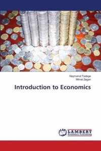 Introduction to Economics