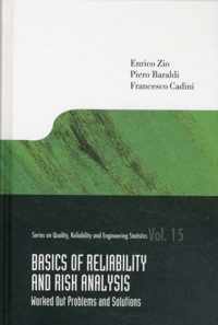 Enrico Zio's Reliability & Risk Collection