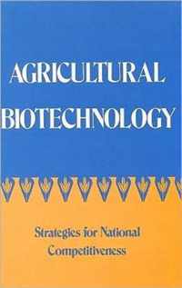 Agricultural Biotechnology