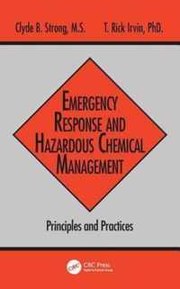 Emergency Response and Hazardous Chemical Management