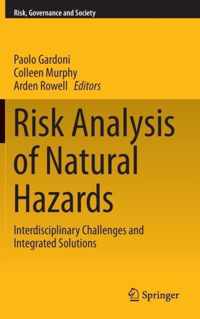 Risk Analysis of Natural Hazards