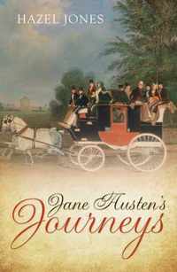 Jane Austens Journeys