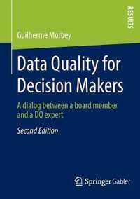 Data Quality for Decision Makers