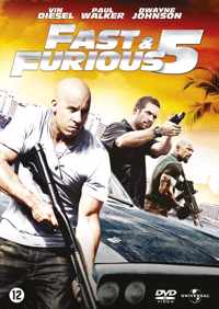 Fast & Furious 5