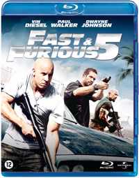 Fast & Furious 5