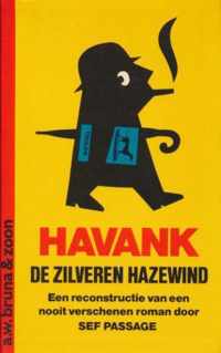 De zilveren hazewind