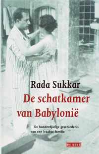 De schatkamer van Babylonie