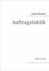 Auftragstaktik