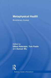 Metaphysical Hazlitt