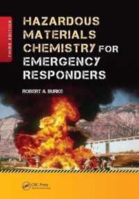 Hazardous Materials Chemistry for Emergency Responders