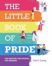 The Little Book of Pride