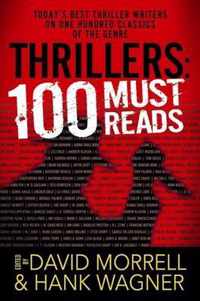 Thrillers