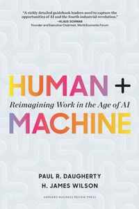 Human + Machine