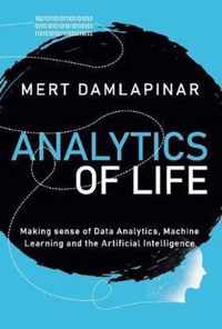 Analytics of Life