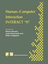 Human-Computer Interaction