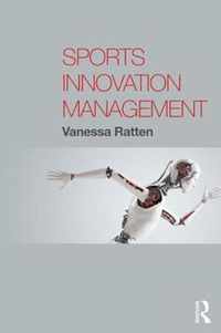 Sports Innovation Management