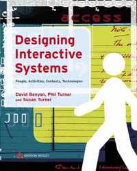 Designing Interactive Systems