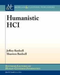 Humanistic HCI