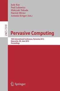 Pervasive Computing