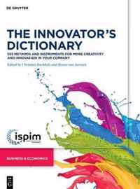 The Innovator's Dictionary