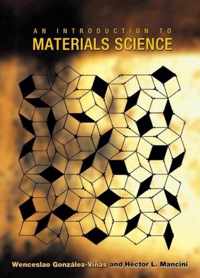 An Introduction to Materials Science