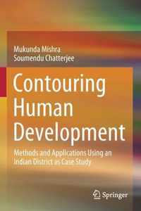 Contouring Human Development