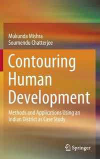 Contouring Human Development