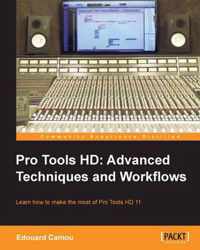 Pro Tools HD