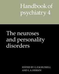 Handbook of Psychiatry