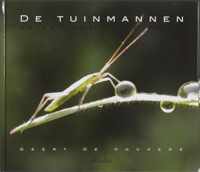 De tuinmannen