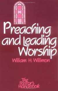 Preaching and Leading Worship