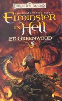 Elminster in Hell