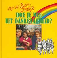 Doe Je Mee Uit Dankbaarheid