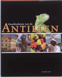 Geschiedenis van de Antillen