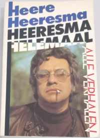 Heeresma helemaal - Alle verhalen