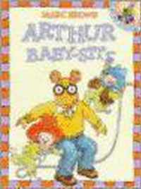 ARTHUR BABYSITS