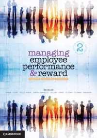 Managing Employee Performance and Reward