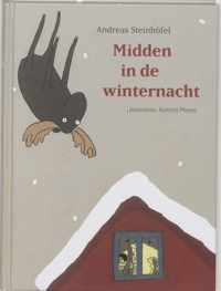 Midden In De Winternacht