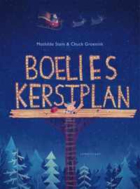 Boelies kerstplan