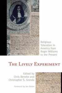 The Lively Experiment