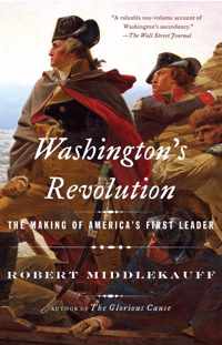 Washington's Revolution