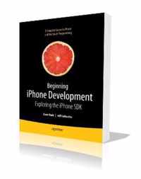 Beginning iPhone Development