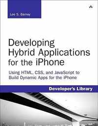 Developing Hybrid Applications For The Iphone