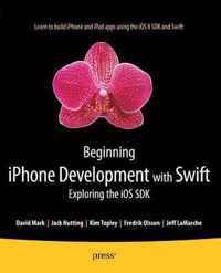 Beginning iPhone Development with Swift