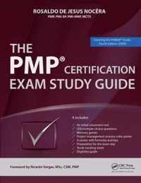 The PMP (R) Certification Exam Study Guide