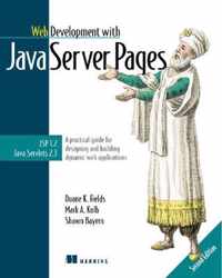 Web Development with JavaServer Pages, 2nd Edition