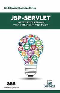 JSP-Servlet